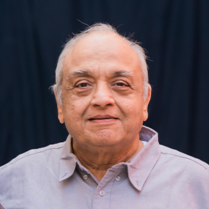 Siddharth Trivedi