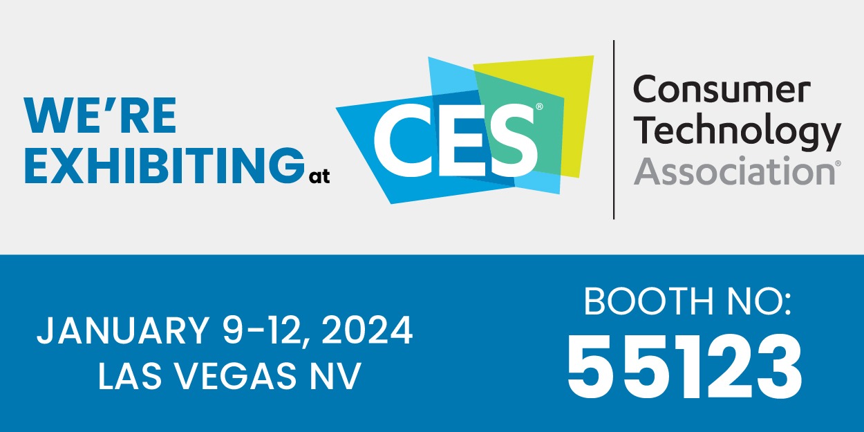 CES 2024 Trivedi Technologies CES 2024 Trivedi Technologies