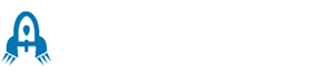 trivedi white logo