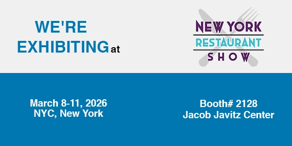 New England Restaurant & Bar Show